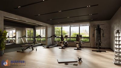 Cobertura, 3 quartos, 223 m² - Foto 5
