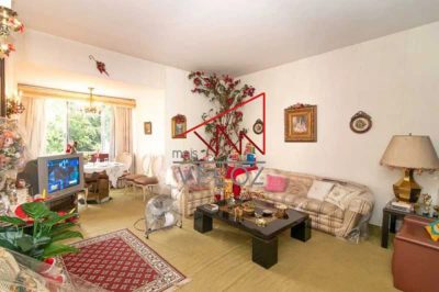 Apartamento, 3 quartos, 100 m² - Foto 3