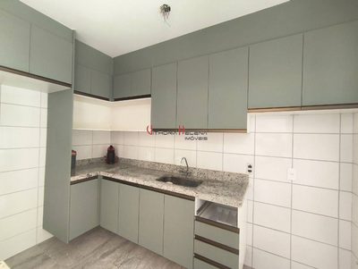 Apartamento, 2 quartos, 65 m² - Foto 3