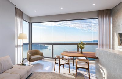 Apartamento, 4 quartos, 135 m² - Foto 4