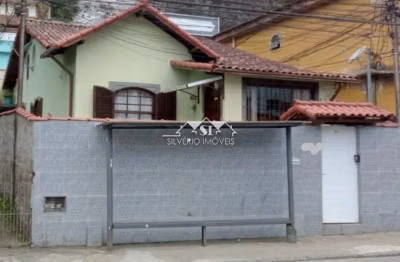 Casa, 2 quartos, 90 m² - Foto 1
