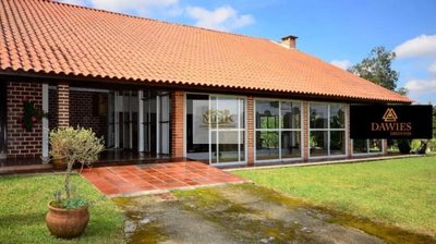 Chácara, 4 quartos - Foto 1