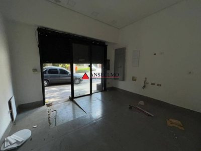 Loja-Salão, 70 m² - Foto 5