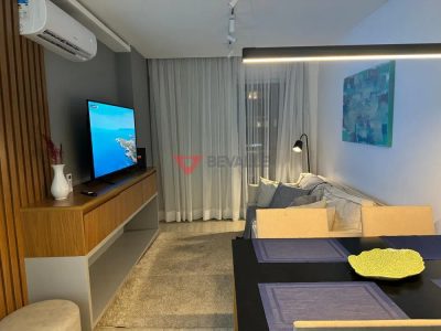 Apartamento, 2 quartos, 74 m² - Foto 3