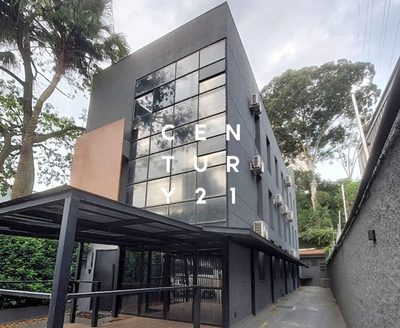 Prédio Inteiro, 480 m² - Foto 2