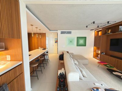 Apartamento, 2 quartos - Foto 3