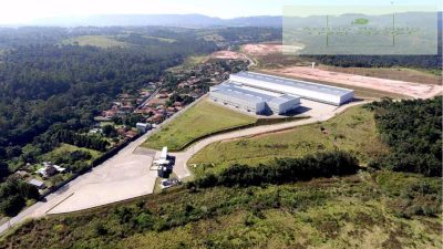 Depósito-Galpão, 2371 m² - Foto 1