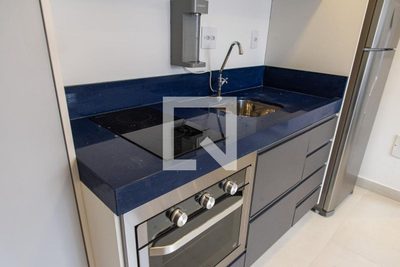Apartamento, 1 quarto, 34 m² - Foto 5