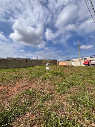 Terreno, 422 m² - Foto 1