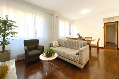 Apartamento, 3 quartos, 90 m² - Foto 2