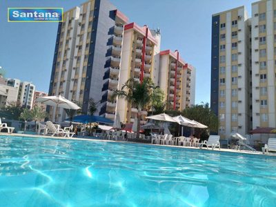 Apartamento, 1 quarto, 44 m² - Foto 1