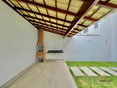 Casa, 3 quartos, 90 m² - Foto 3