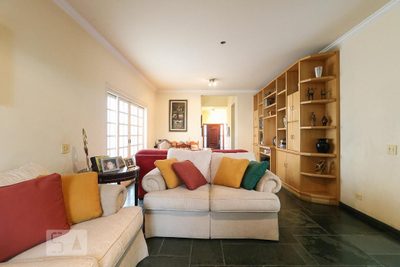 Casa, 5 quartos, 451 m² - Foto 3
