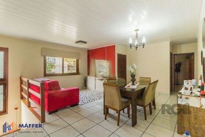 Casa, 3 quartos, 216 m² - Foto 3