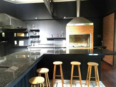 Casa, 5 quartos, 1000 m² - Foto 5
