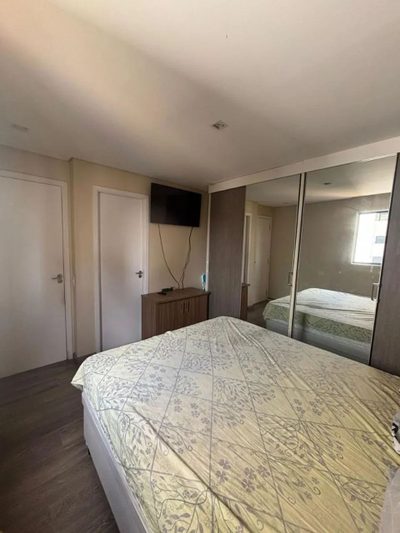 Apartamento, 3 quartos - Foto 4
