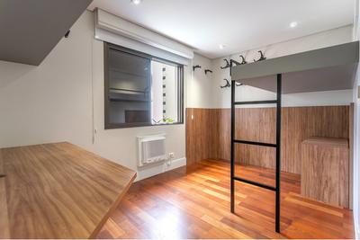 Apartamento, 4 quartos, 195 m² - Foto 4