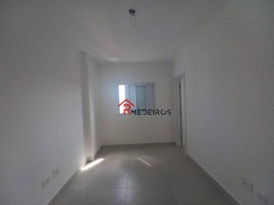 Apartamento, 2 quartos, 79 m² - Foto 5