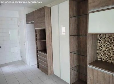 Apartamento, 4 quartos, 177 m² - Foto 2