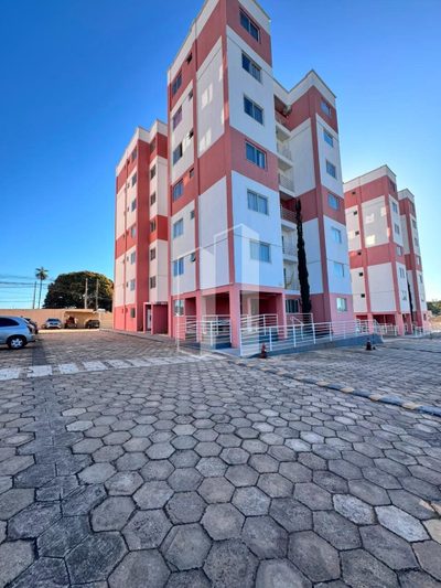 Apartamento, 2 quartos, 56 m² - Foto 1