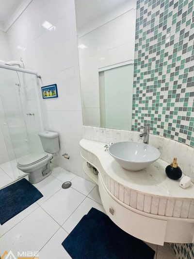 Casa, 3 quartos, 320 m² - Foto 2