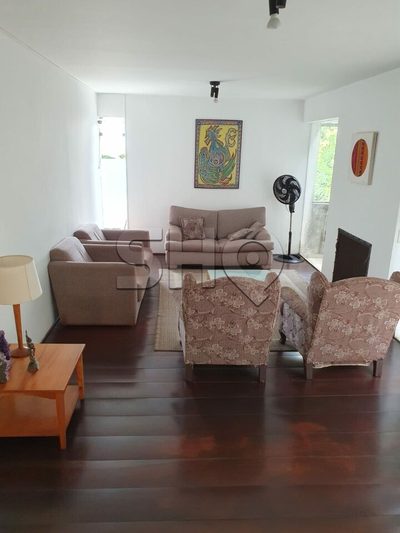 Sobrado, 3 quartos, 270 m² - Foto 1