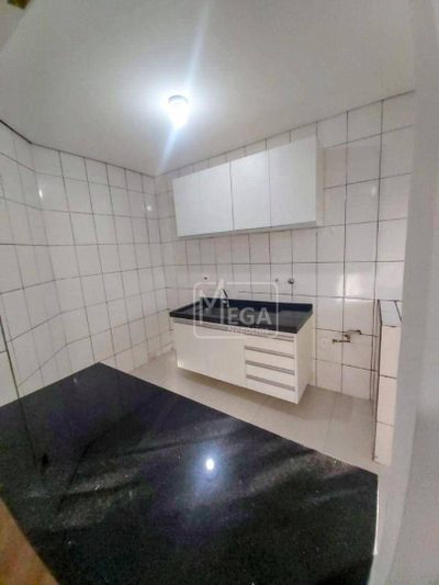 Apartamento, 2 quartos, 56 m² - Foto 4