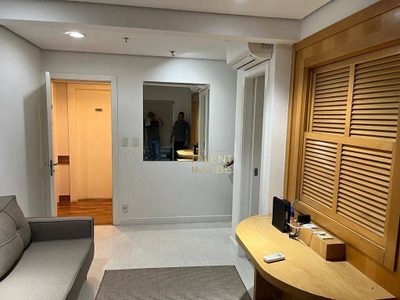 Apartamento, 1 quarto, 50 m² - Foto 4