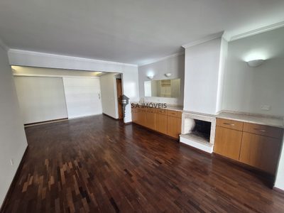 Apartamento, 3 quartos, 127 m² - Foto 2