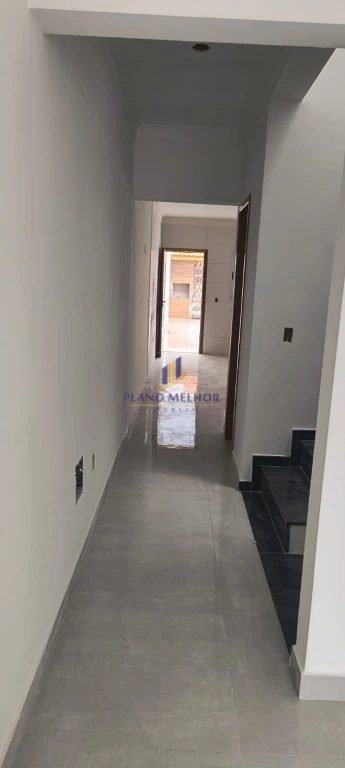 Casa, 3 quartos, 135 m² - Foto 2