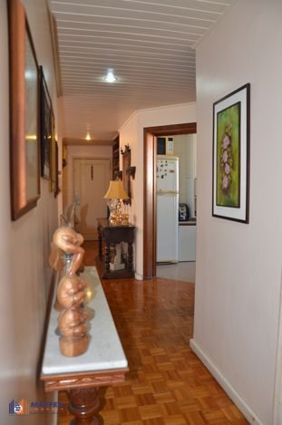 Apartamento, 3 quartos, 122 m² - Foto 3