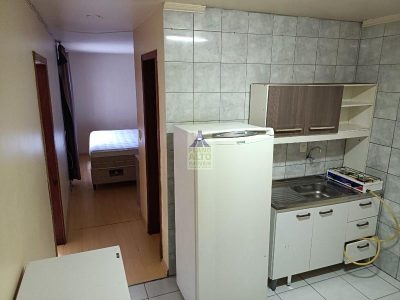 Apartamento, 1 quarto, 28 m² - Foto 3
