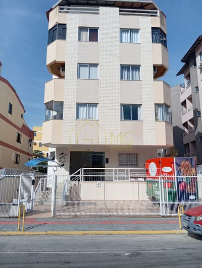 Apartamento, 1 quarto, 43 m² - Foto 1