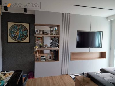 Apartamento, 2 quartos, 68 m² - Foto 1