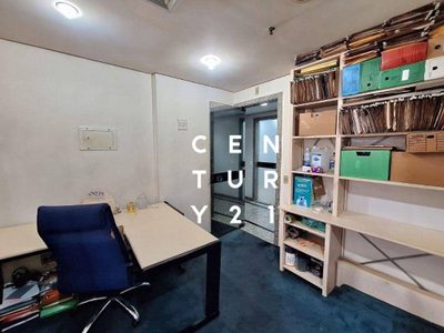 Sala-Conjunto, 41 m² - Foto 2