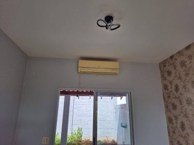 Casa, 2 quartos, 80 m² - Foto 4