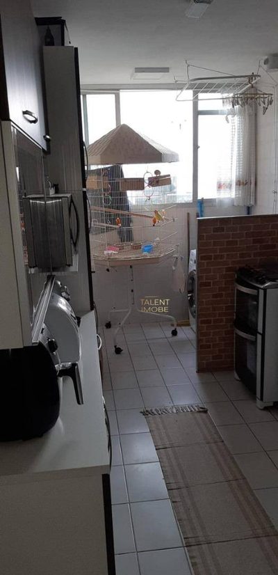 Apartamento, 2 quartos, 62 m² - Foto 5