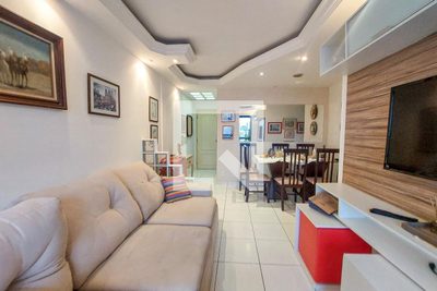 Apartamento, 2 quartos, 60 m² - Foto 3