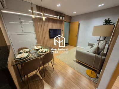 Apartamento, 2 quartos, 41 m² - Foto 5