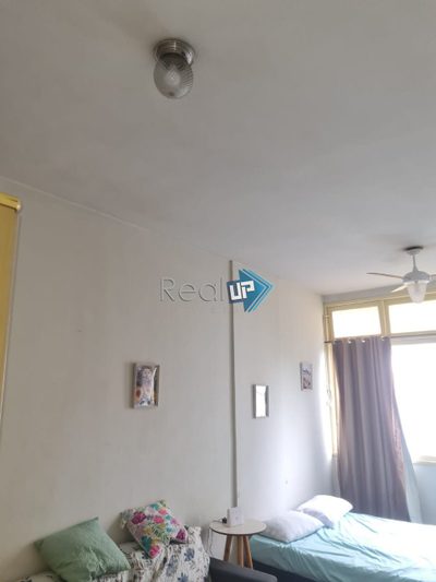Apartamento, 1 quarto, 27 m² - Foto 5