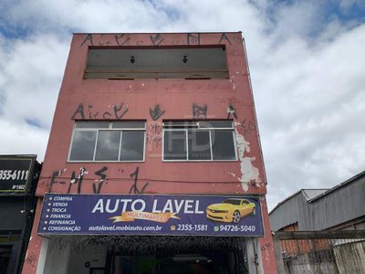 Sala-Conjunto, 200 m² - Foto 1