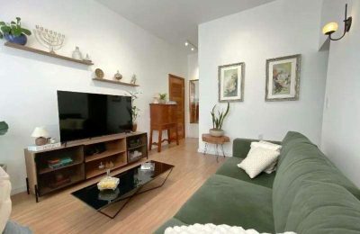 Apartamento, 2 quartos, 72 m² - Foto 4