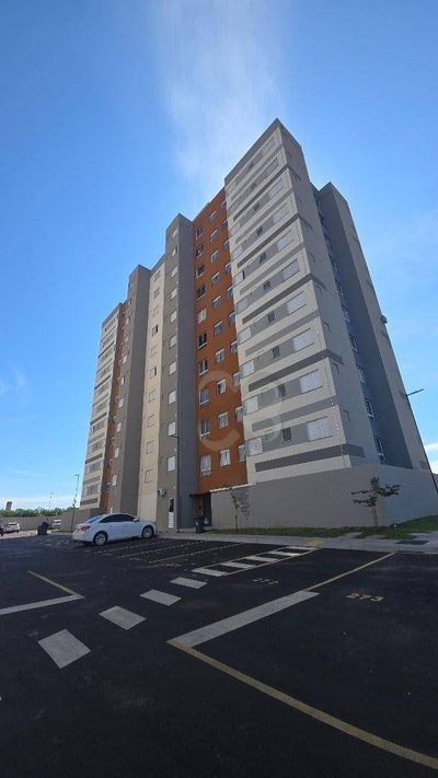 Apartamento, 2 quartos, 48 m² - Foto 1