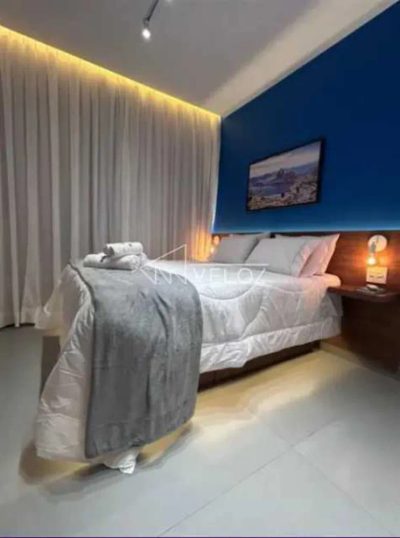 Apartamento, 1 quarto, 24 m² - Foto 4