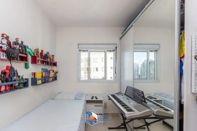 Apartamento, 3 quartos, 87 m² - Foto 3
