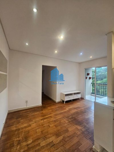 Apartamento, 2 quartos, 57 m² - Foto 3