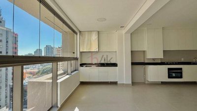 Apartamento, 2 quartos, 81 m² - Foto 4
