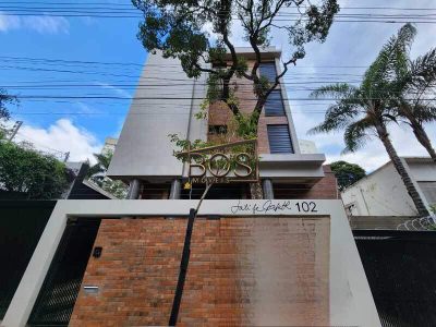 Cobertura, 3 quartos, 165 m² - Foto 2