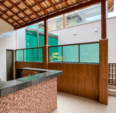 Apartamento, 2 quartos, 62 m² - Foto 2