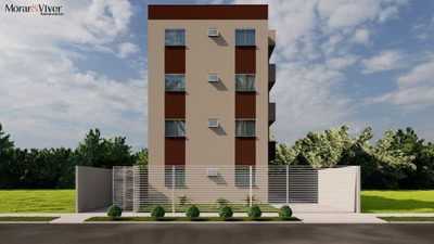 Apartamento, 2 quartos, 46 m² - Foto 4